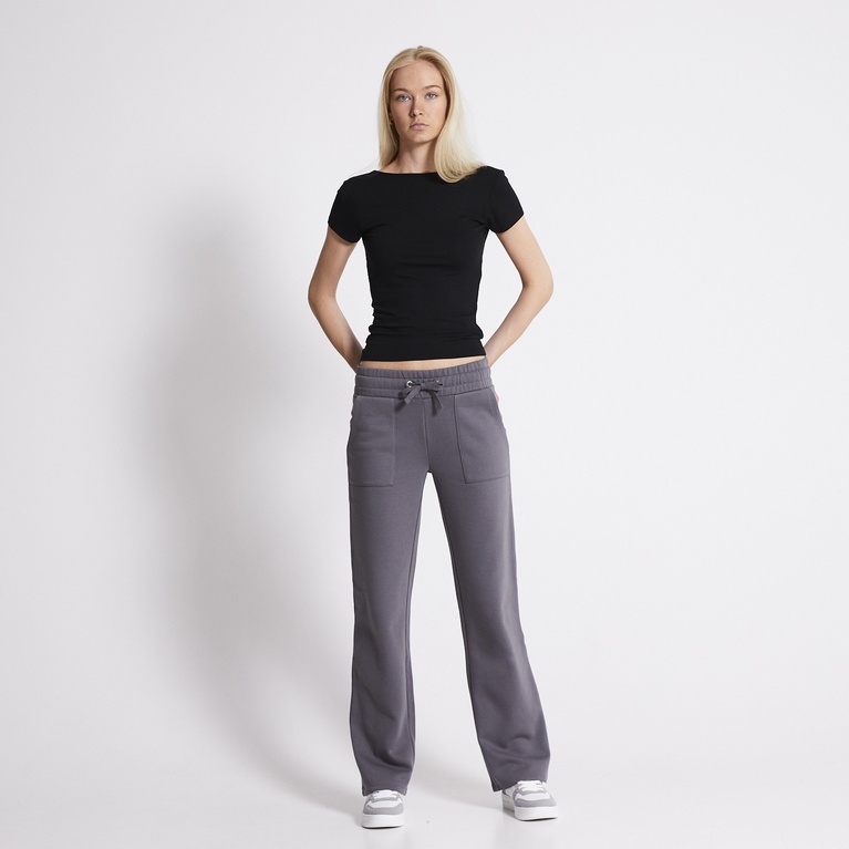 Sweatpants "Stella Low Waist"